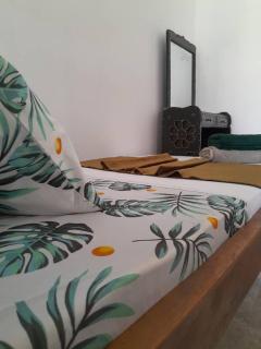 Amore Stone Town Zanzibar Apartment by Monalisa - 4