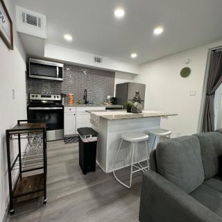 2 DT Dallas l FIFA WORLD CUP READY l 5 Min from Love Field - 6