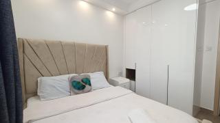 Orchid Residency Apartment - 1