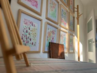 Art gallery near Pardubice - 7