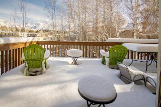 Indian Springs Oasis - Near Ski Slopes & Resort Amenities - 4