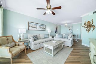 Summer House Unit 602A - 2