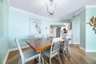 Summer House Unit 602A - 1