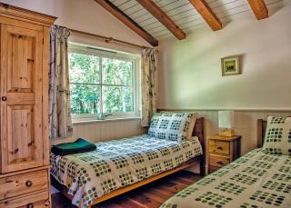 Great Wood Lodges - 8
