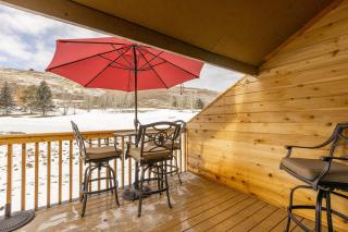 Sunburst in Sun Valley! Modern Family Getaway in Elkhorn - 6