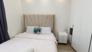 Orchid Residency Apartment - 3