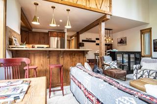 Warm Springs Condo - pool, hot tub, walk to ski lifts! - 5