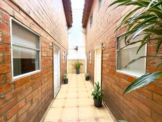 Hotel Estadio 80 - 3