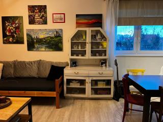 Art gallery near Pardubice - 0