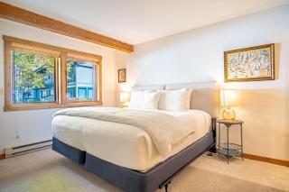 Warm Springs Condo - pool, hot tub, walk to ski lifts! - 1