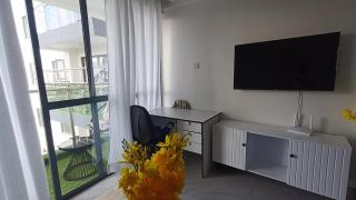 Orchid Residency Apartment - 5