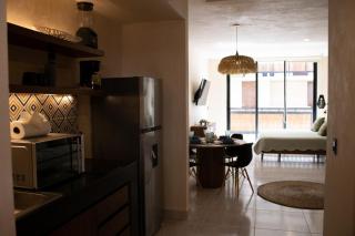 Native 4202 Lux 1BR Condo in Tulum - 1