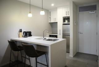 The Hideaway - Gym, Sauna, Spa - Beach Access - Secure Parking - 4