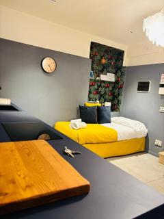 Imbriani Urban Loft - 7