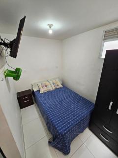 Apartaestudios centro ibague - 6