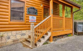 FREE Tickets-American Adventure-6 miles to Dollywood! - 3