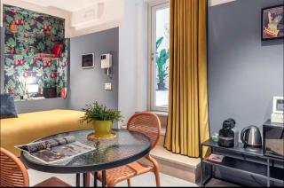 Imbriani Urban Loft - 8