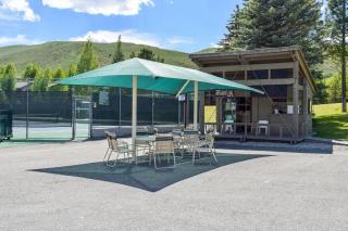 Sunburst 33 - 3BD + Loft + Resort Amenities - 8