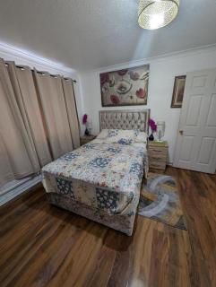 2 Double Room Flat - 0