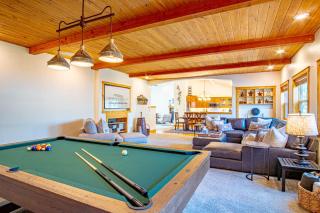 Cranbrook Cottage - Family Home + Hot Tub + Pool Table - 8