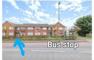 Private Full Apartment Flat - 5