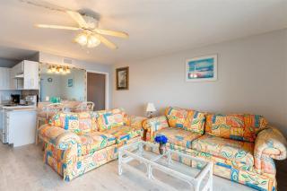 The Summit 618 - Bright Waterfront Condo - 9