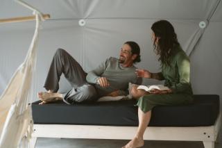 Écogites Inspire - 2