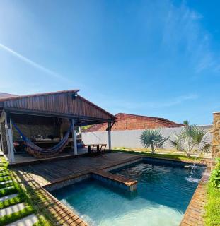 Residencial TM Praia do Preá - 0