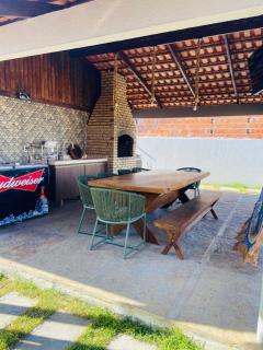 Residencial TM Praia do Preá - 2