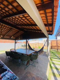 Residencial TM Praia do Preá - 1