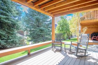 Sunburst 33 - 3BD + Loft + Resort Amenities - 3