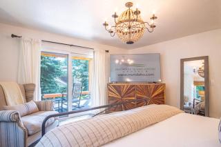 Sunburst 33 - 3BD + Loft + Resort Amenities - 1