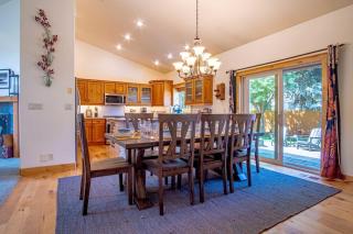 Cranbrook Cottage - Family Home + Hot Tub + Pool Table - 5