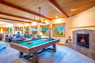 Cranbrook Cottage - Family Home + Hot Tub + Pool Table - 1