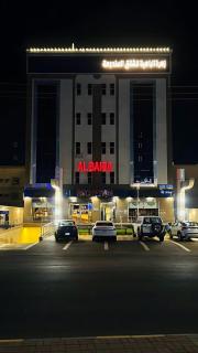 شقق زهرة الباهية للشقق المخدومة - 8