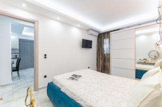 Naxos Pantheon Luxury Apartments - 6