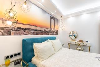 Naxos Pantheon Luxury Apartments - 4