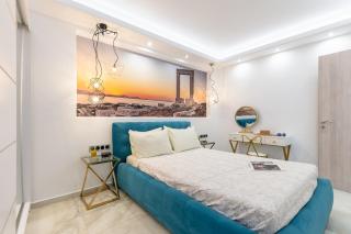 Naxos Pantheon Luxury Apartments - 2