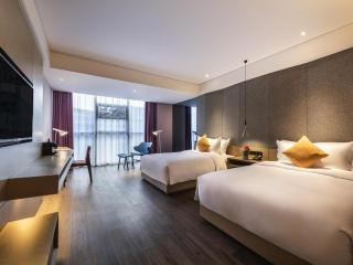 Mercure Suzhou Downtown - 9