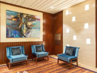 Novotel Ulaanbaatar - 6