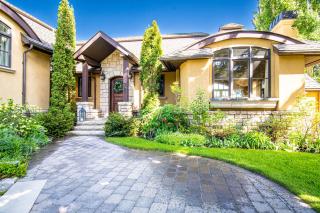 Chateau Du Soleil- Luxury Home near Ski Lifts & Downtown Ketchum! - 0