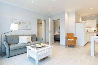 W3 - Gästehaus Christian-Westphal-Str 60 - FERIENDOMIZIL HOLLICH - 0