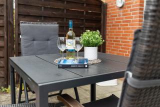 W3 - Gästehaus Christian-Westphal-Str 60 - FERIENDOMIZIL HOLLICH - 6