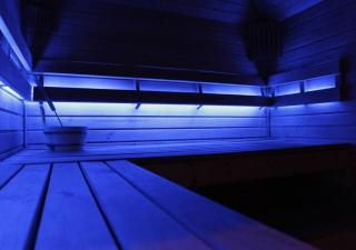 Jacuzzi Loft in the Center of Riga - 7