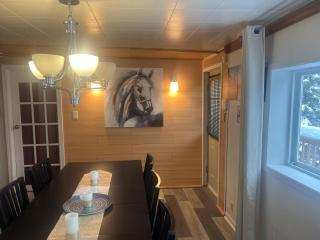 Maison de vacances - 4