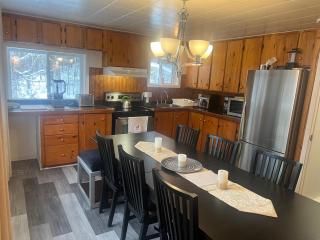 Maison de vacances - 3