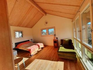 Garden Oasis In Bern - 1