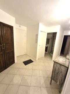 rez de villa confort & grand extérieur - 5