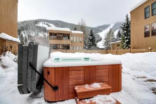 Sawtooth Ski Condo - Hot Tub + Walk to Ski Slopes! - 9
