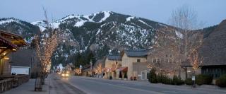 3BD Downtown Ketchum Condo - Near Town & Ski Lifts - 1